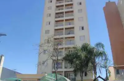Apartamento no carrão todo mobiliado e decorado localização previlegiada