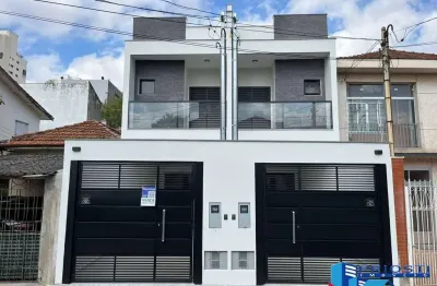 Sobrado alto padrão novinho no tatuapé localização privilegiada