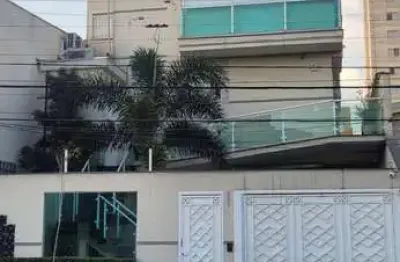 Sobrado vila matilde condomínio fechado ótima oportunidade