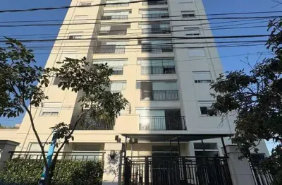 Apartamento vila bertioga lindíssimo todo mobiliado e decorado 2 gars.