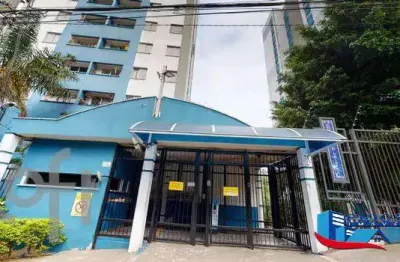 Apartamento andar alto planejado e decorado próximo shopping aricanduva