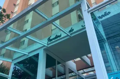Apartamento bairro casa branca planejado pronto para morar aceita permuta