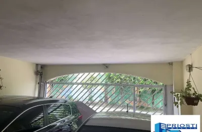 Sobrado vila formosa maravilhoso 3 dorms.suíte closet hidro varanda 2 gars