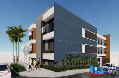 Apartamento novo na vila santa isabel pronto com elevador 1 vaga de garagem