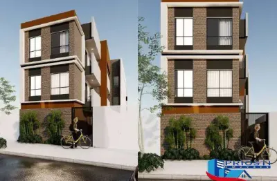Apartamentos vila carrão novos com elevador próximo mercado extra
