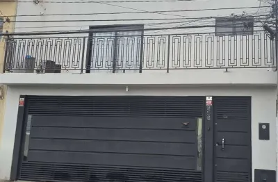 Sobrado alto padrão loalização estratégica da vila formosa