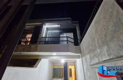 Sobrado próximo metrôs penha e futura estação linha verde aricanduva