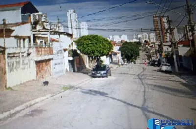 Terreno plano 250 m² na linda e badalada vila carrão local privilegiado