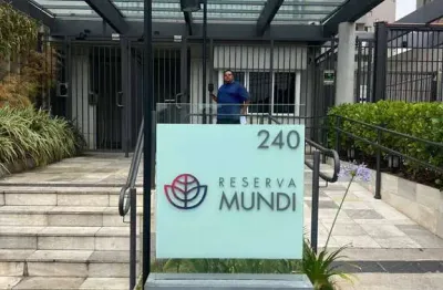 Apartamento maravilhoso vila formosa no condominio reserva mundi