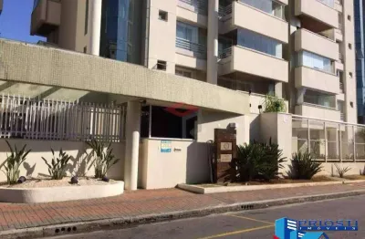 Apartamento planejado terraço gourmet com churrasqueira próximo ao centro