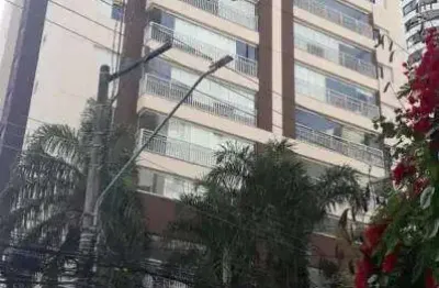 Apartamento mobiliado terraço gourmet a poucos metros do metrô tatuapé