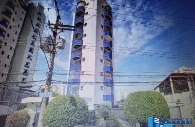 Apartamento vila regente feijó c/móveis eletrodomésticos pronto para morar