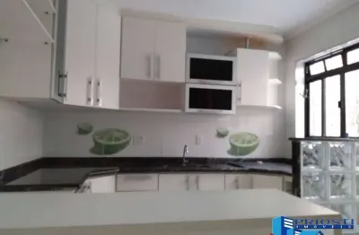 Sobrado lindo vila bertioga reformado a poucos metros do lelis supermercado