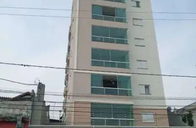 Apartamento vl. euthalia imperdível todo mobiliado pronto para morar