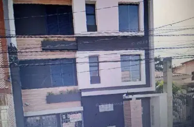 Apartamento oportunidade na vila carrão mobiliado decorado e 02 quintais