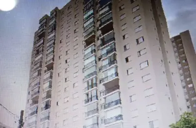 Apartamento no tatuapé perto do metrô carrão, comércio e serviços da região