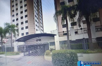 Apartamento mobiliado vila bertioga local residencial seguro e estratégico