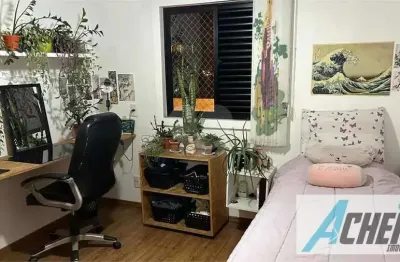 Apartamento à venda em jundiaí, vila das hortências, com 3 quartos, 96m²