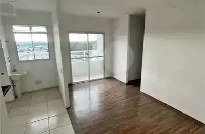 Apartamento à venda em jundiaí, vila rio branco, com 3 quartos, 54m²