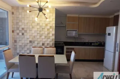 Apartamento à venda em jundiaí, jardim do lago, com 3 quartos, 84m²