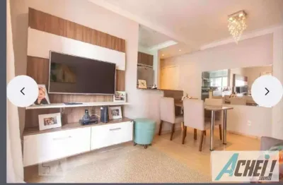 Apartamento à venda em jundiaí, vila das hortências, com 2 quartos, 69m²