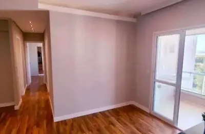 Apartamento à venda em Jundiaí, Medeiros, com 2 quartos, 58m²