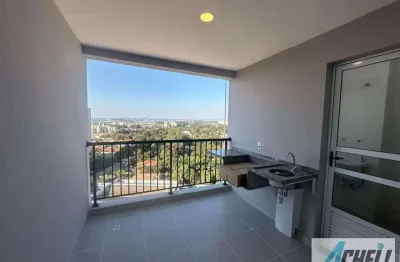 Apartamento à venda em jundiaí, medeiros, com 2 quartos, 67m²