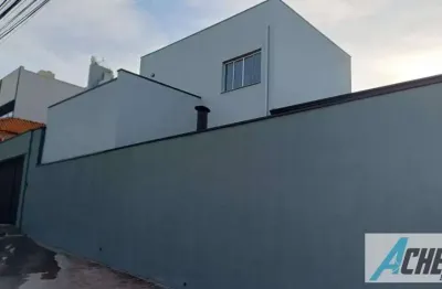 Casa com 3 quartos à venda na Rua Major Lacerda, 110, Vila Arens II, Jundiaí
