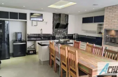 Casa de condomínio à venda em jundiaí, jardim ermida i, com 5 quartos, 185m²