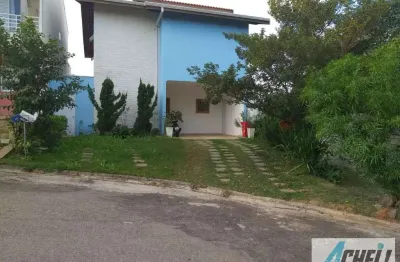 Casa de condomínio à venda em Jundiaí, Loteamento Villaggio di San Francisco, com 5 quartos, 175m²