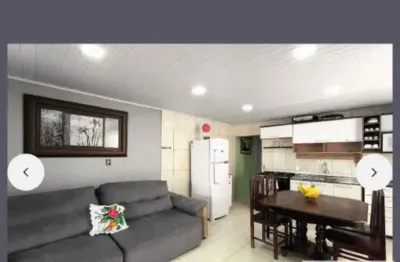 Casa à venda em Jundiaí, Jardim Carolina, com 2 quartos, 70m²