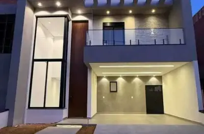 Casa de condomínio à venda em Jundiaí, Jardim Quintas das Videiras, com 3 quartos, 171m²