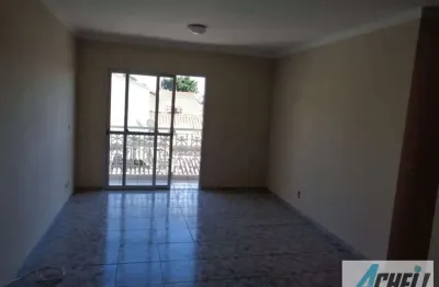 Apartamento à venda em Jundiaí, Jardim Planalto, com 2 quartos, 72m²