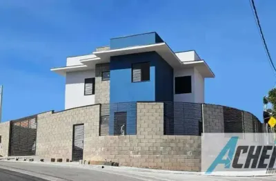 Casa à venda em Jundiaí, Jardim Vale Verde, com 3 quartos, 105m²