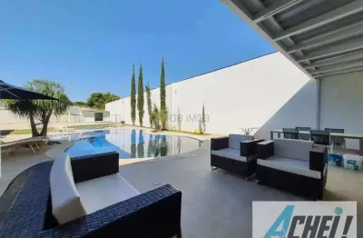 Casa de condomínio à venda em Itupeva, Parque dos Resedás, com 5 quartos, 660m²