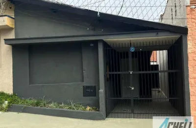 Casa à venda em Jundiaí, Vila Rafael de Oliveira, com 2 quartos, 80m²