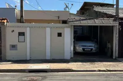 Casa com 2 quartos à venda na Rua do Catete, 31, Vila Savieto, Jundiaí