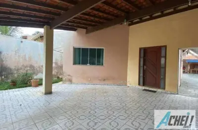 Casa à venda em Jundiaí, Jardim Paulista II, com 3 quartos, 221m²