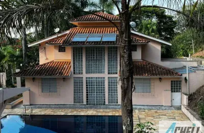 Chácara / sítio com 7 quartos para alugar na Rodovia Engenheiro Constâncio Cintra, 72, Jardim Tarumã, Jundiaí