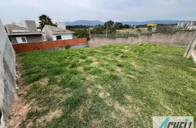 Terreno em Condomínio à venda em Jundiaí, Loteamento Villaggio di San Francisco