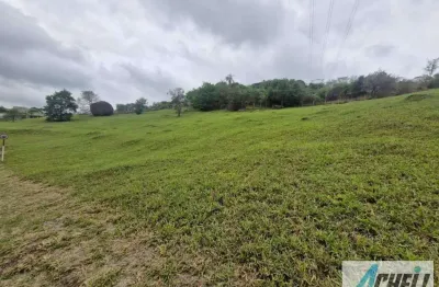 Terreno em Condomínio à venda em Itupeva, Horizonte Azul - Village Ambiental, 1580m²