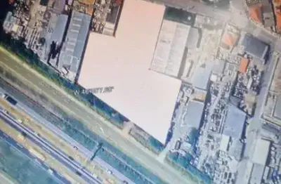 Terreno à venda na Avenida João Antônio Meccatti, 1000, Jardim Planalto, Jundiaí