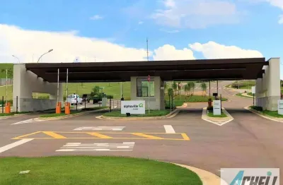 Terreno em Condomínio à venda em Jundiaí, Loteamento Alphaville Jundiaí - Fase 01, 454m²