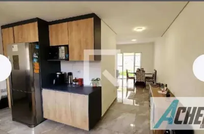 Casa de condomínio à venda em Jundiaí, Cidade Nova, com 3 quartos, 104m²
