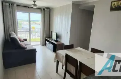Apartamento com 3 quartos à venda na Rua João Victor Atisani, 75, Jardim Tamoio, Jundiaí