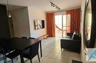Lindo apartamento a venda no condominio residencial allegro