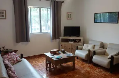 Venda de apartamento mobiliado no bairro tenório em ubatuba/sp!