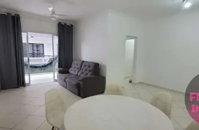 Apartamento com 2 quartos à venda no Umuarama, Ubatuba 