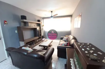 Apartamento com 2 quartos à venda no Centro, Ubatuba 