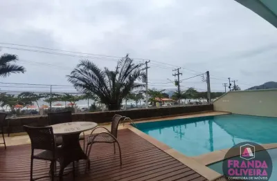 Venda de apartamento de alto padrão frente mar em  ubatuba-s.p !!!